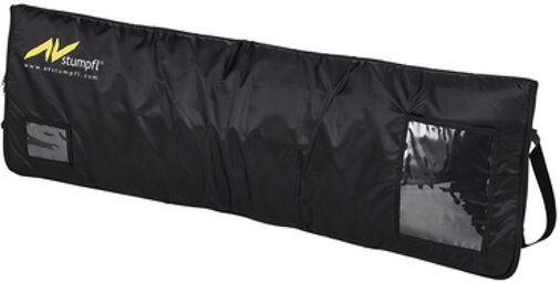 Screen Cloth Bag noir