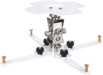 Arakno Mini Ceiling Mount Wh