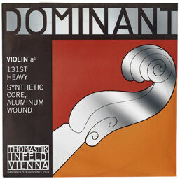 131ST Dominant A Violin 4/4