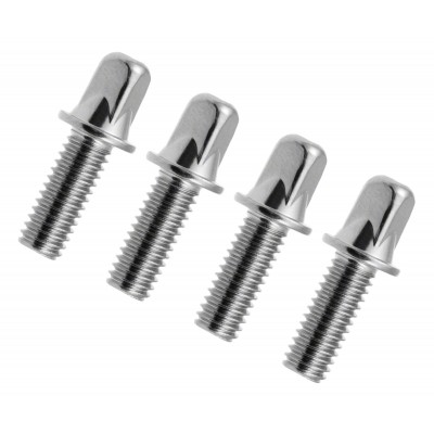 TRC-M6-15 - Tirant / Vis 15mm Filetage M6 (X4)