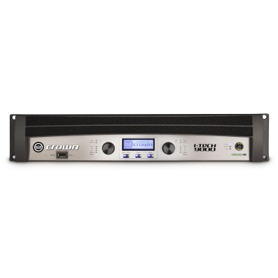 I-tech 9000HD
