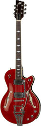 Starplayer TV Deluxe CR Crimson Red