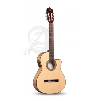 Etude 3F Cw E1 Flamenco + 9738 25mm Housse
