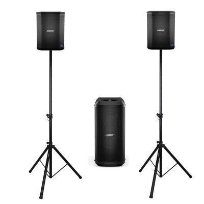 Pack 2 S1 Pro System Sub 2