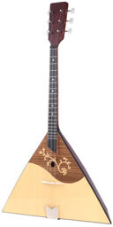 Prim Balalaika 6-strings