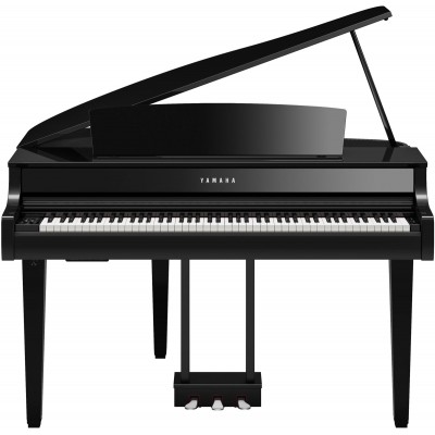 CLP-865 GP Noir