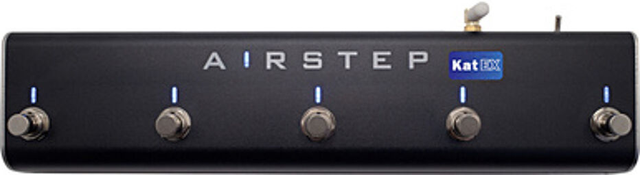 Airstep Kat EX Edition