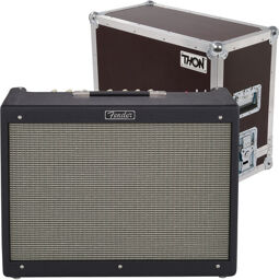 Hot Rod Deluxe IV Bundle