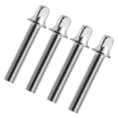 TRC-M6-30 - Tirant / Vis 30mm Filetage M6 (X4)