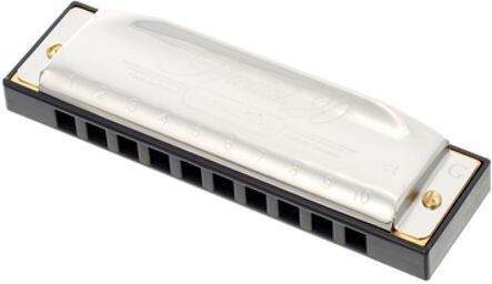 Hohner Special 20 Country G