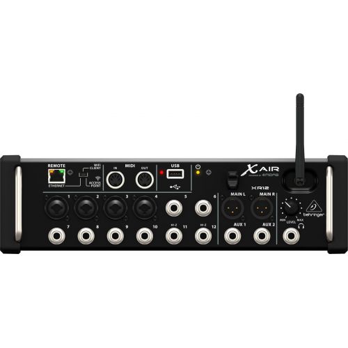 X Air XR12
