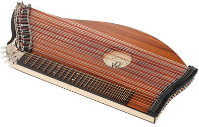 Konzertzither 36 Strings