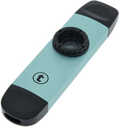 Pro Kazoo Metal Turquoise Turquoise