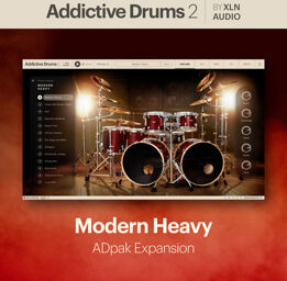 AD 2 Modern Heavy