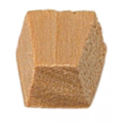 Pièce Hausses Archet Violon Tête