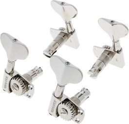 145N4 Titan Bass Machines