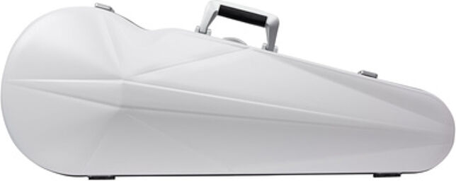 SUP2200XLWS Viola Case WH/SV White