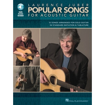 Popular Songs for Acoustic Guitar