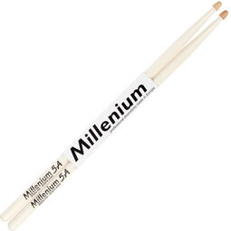 H5A Hickory Sticks White Blanc