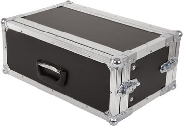 Rack 4U Eco II Compact 23 Noir