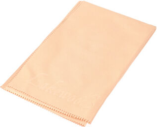 Microfiber Polishing Cloth Braun