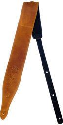 NG-D06 Leather Strap Brown marron