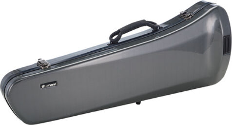 Fibertech Trombone Carbon