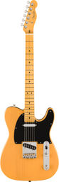 Am Pro Clsc Tele MN BTB Butterscotch Blonde