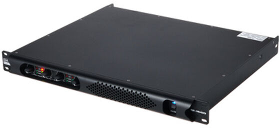 Qi-4600 Noir