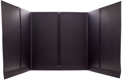 Magic Music Board 6xA4