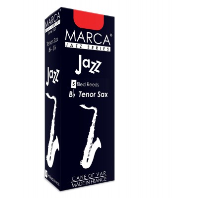 Jazz Filed 3,5 - Sax Ténor (x5)