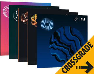 Mix & Master Bdl Adv CG Adv