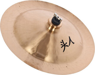 China Cymbal 35cm