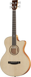 A-14 Bass Edition 2024 Naturel mat