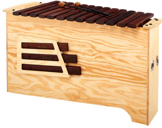 GBKX 10 Deep Bass Xylophone