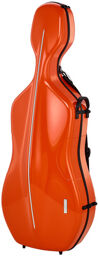 Air 3.9 Cello Case OR/BK
