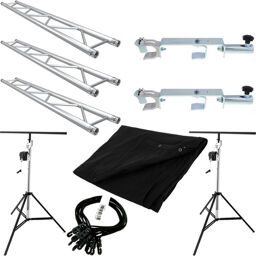 Wind Up DJ Bundle II Plus Noir