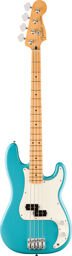 Player II P Bass MN AQB Aquatone Blue