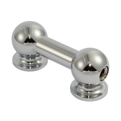 TL10S38 - Coquille Tube - 38mm - Mono Tirant (X1)