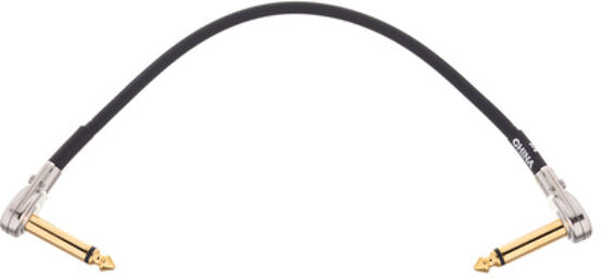 BPC-8 Patch Cable Noir