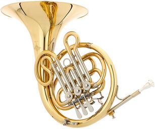HR 100 MKII Junior French Horn