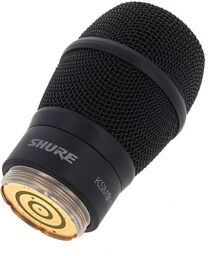 RPW 186 KSM9 Black noir