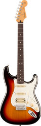 Player II Strat HSS RW 3TS 3
