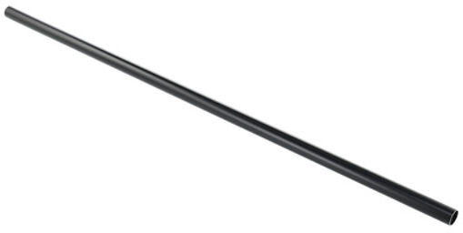 Tube Black 149 cm Black