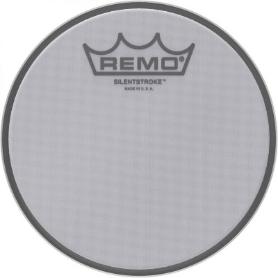 SN-0006-00 Silentstroke Mesh Head Maillee 6