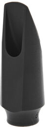 Soprano Smoky 6 Pitch Black Pitch Black
