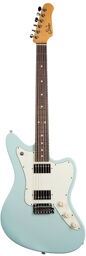 Classic JM HH RW SBL Sonic Blue