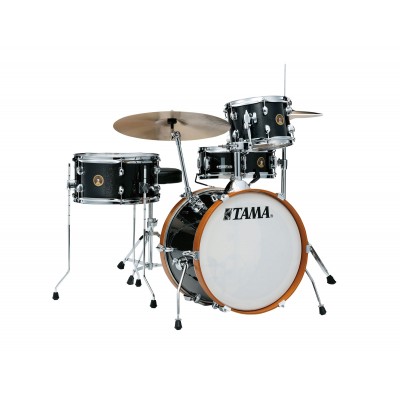 CLUB-jam 18 Charcoal Mist - LJK48S-CCM