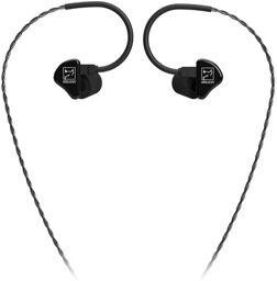 Hörluchs HL 1050 Noir