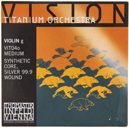 Vision Titanium G VIT04o 4/4